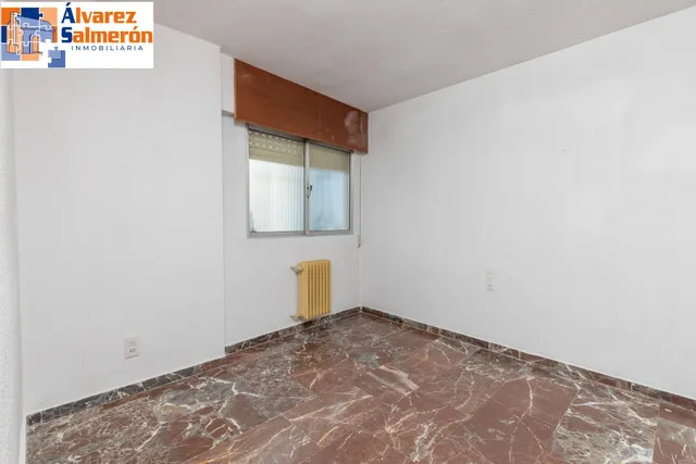 La amplitud que buscas, en el corazón de Granada — 35