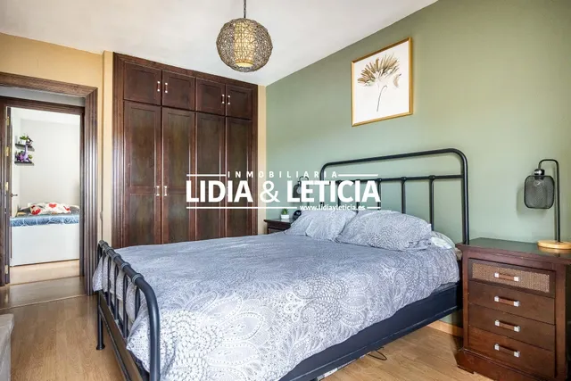 Piso 3 habitaciones 93m² en venta - La Paz - Montecarmelo — 22