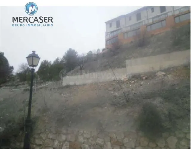 Terreno urbano para construir en venta en c. fuente juncal, 