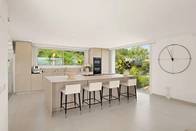 Villa 4 habitaciones 587m² en venta - El Vicario — 12