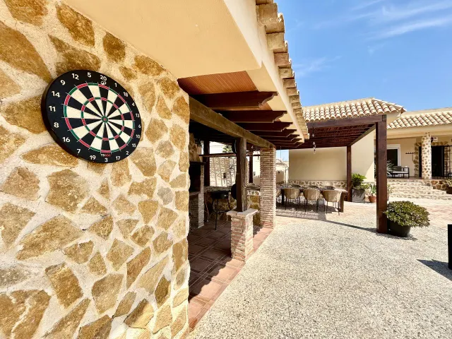 Villa 5 habitaciones 238m² en venta - La Zenia — 44