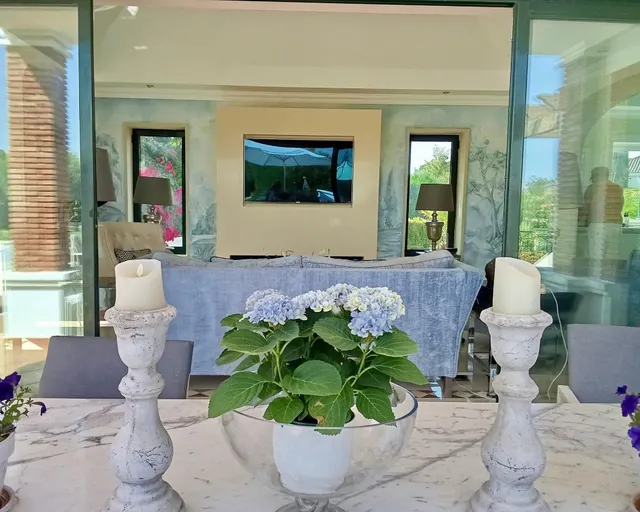 Villa 5 habitaciones 375m² en venta - Sierra de Cádiz — 17