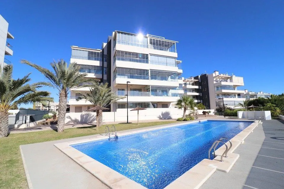 Apartamento de lujo en Orihuela Costa
