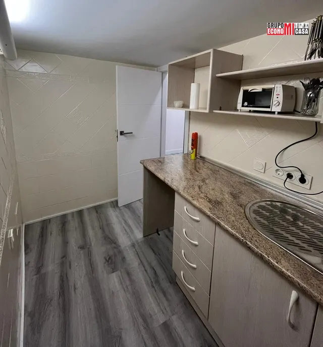 LOCAL COMERCIAL EN MOLINA DE SEGURA (CON POSIBILIDAD DE HACER CAMBIO DE USO A VIVIENDA) — 13