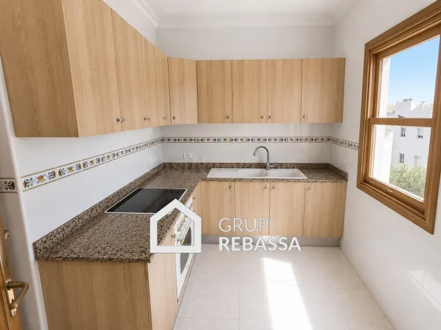 Primer piso en edificio completamente rehabilitado en el cen - foto 3
