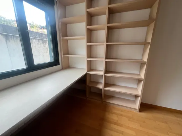 Precioso apartamento en el barrio de san pedro — 14