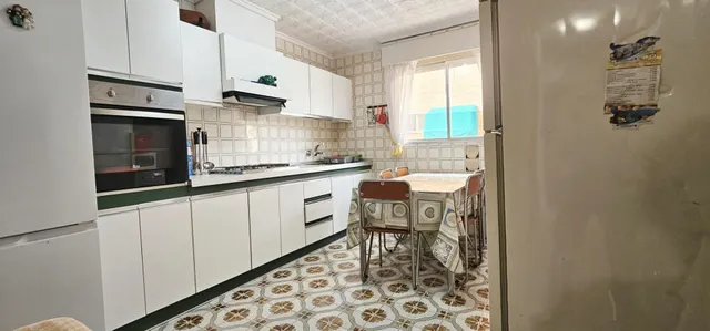 Amplio Piso de 3 habitaciones en Gran Playa, Santa Pola ️✨ — 40