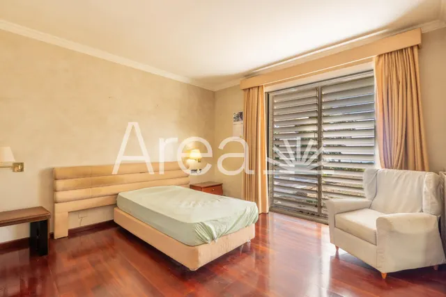 Espectacular villa con vistas al mar en Rocaferrera — 48