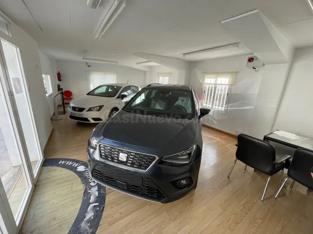 Local comercial en Buñol, calle principal, de 125 m2, 63 m2  - foto 5