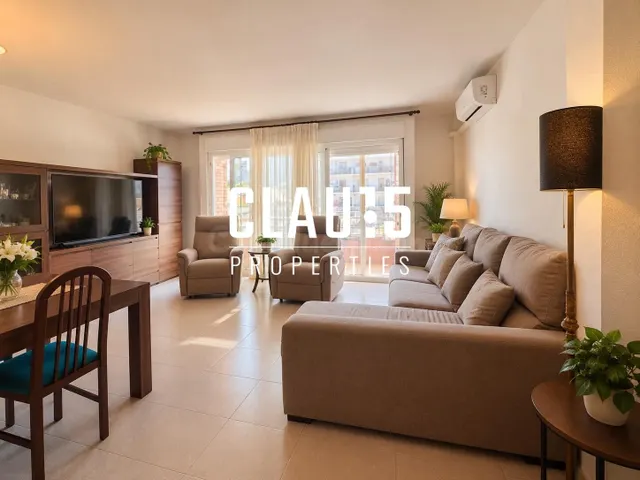 Ático dúplex en venta con terraza y vistas al mar en pleno c - foto 2
