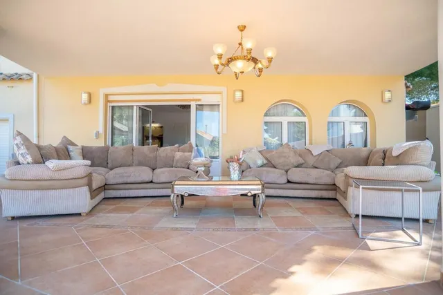 Villa 4 habitaciones 302m² en venta - Pueblo 9 — 33