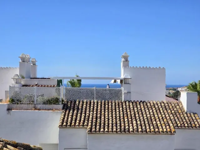 Ático Dúplex 2 habitaciones 126m² en venta - Costa del Sol — 22