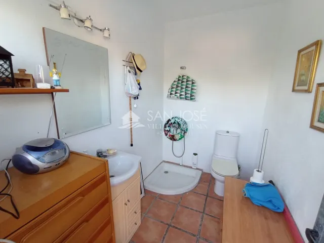 VENTA DE PARCELA ENTRE LA ROMANA Y ASPE — 10