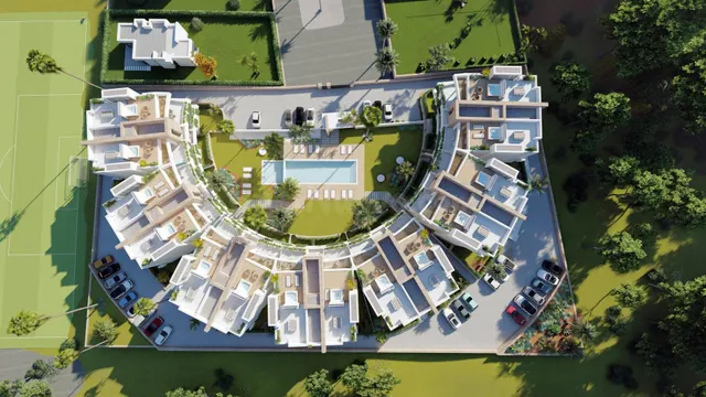 Apartamento 3 habitaciones 136m² en venta - Las Orquídeas - foto 2