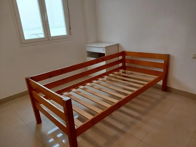 Doña ermita, coqueto piso de 2 dormitorios,  2 baños — 10