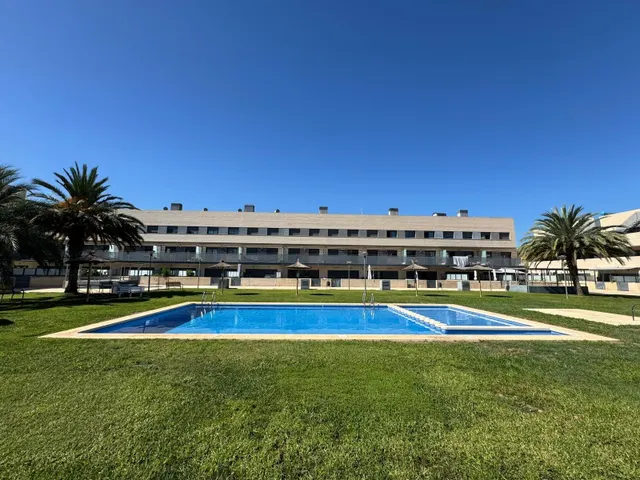 Adosado cerca de la playa — 14