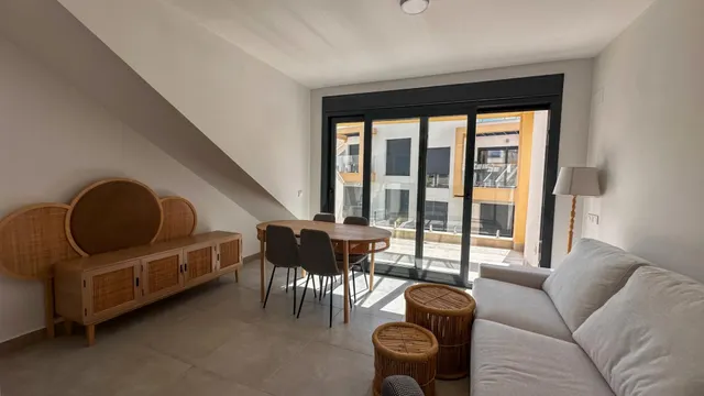 Bungalow 2 habitaciones 65m² en venta - PAU 26 — 10
