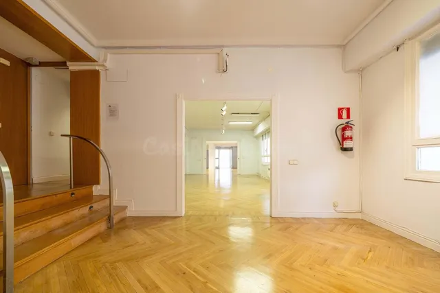 Piso 4 habitaciones 313m² en venta - Barrio de Salamanca - foto 5