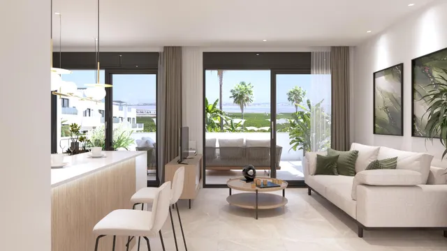 Residencial : Vive el Lujo y la Exclusividad — 13