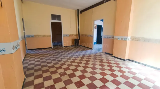 Ático exclusivo en el casco histórico de dénia, con 85 m2 de - foto 4
