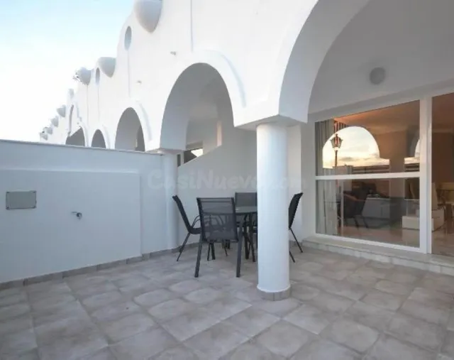 Adosado 2 habitaciones 100m² en venta - Marbella - foto 3