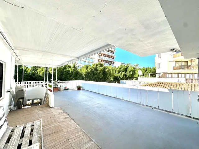Traspaso de Restaurante en Actividad con Vista al Mar y Estudio Anexo - Magaluf (110.000 €) — 14