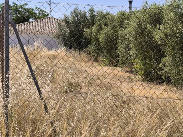 Parcela en venta - Castilla la mancha