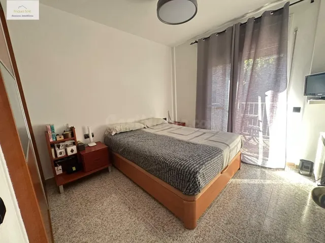 Fantàstic pis cèntric a La Roca del Vallès — 3