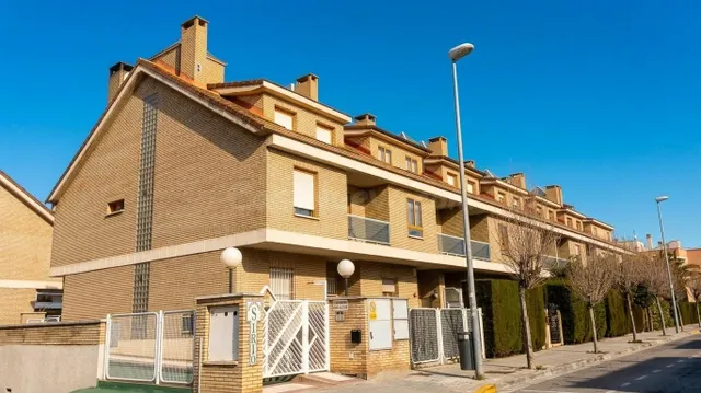 VENTA DE PISO EN UTEBO (ZARAGOZA)