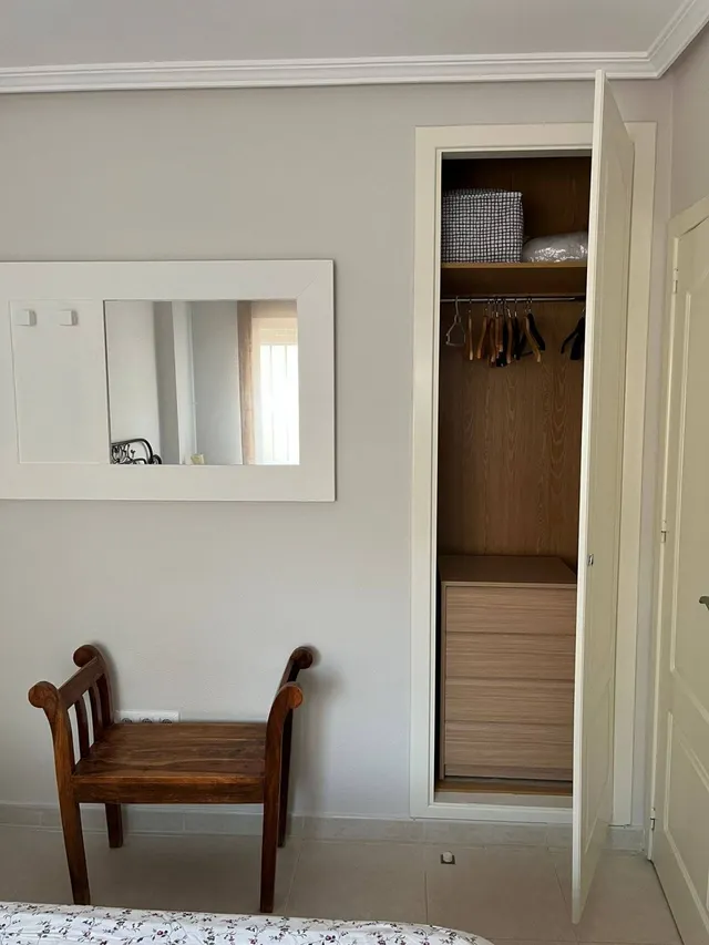 Apartamento 2 habitaciones 70m² en venta - Playa del Espejo — 14