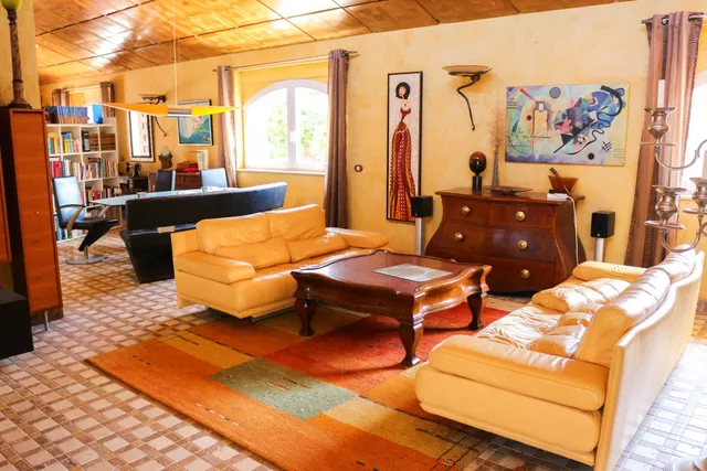 Villa 4 habitaciones 430m² en venta - Los Urrutias — 34