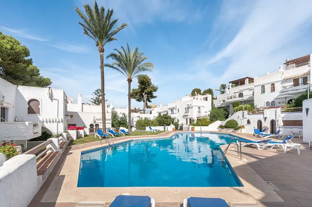 Adosado 3 habitaciones 165m² en venta - Marbella — 35