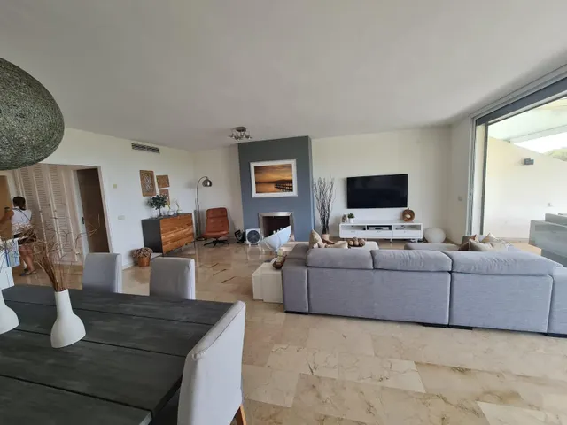 Alquiler temporal: Chalet en primera línea en Son Verí con vistas al mar — 6