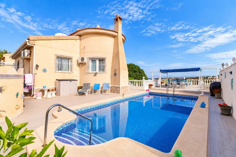 Chalet 3 habitaciones 146m² en venta - La Marquesa