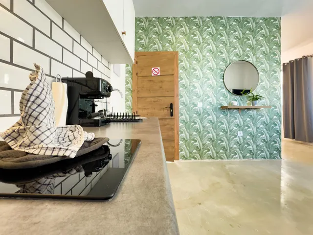 EUPHORIA SUITE, maravillosa propiedad en Los Silos. — 33