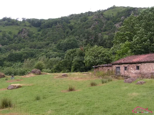 CASERIO CON TERRENO EN SUMBILLA - foto 3
