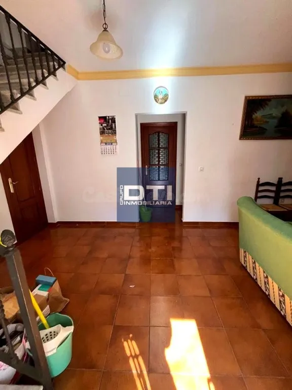 CASA DE PUEBLO EN LAS CEFIÑAS - foto 4
