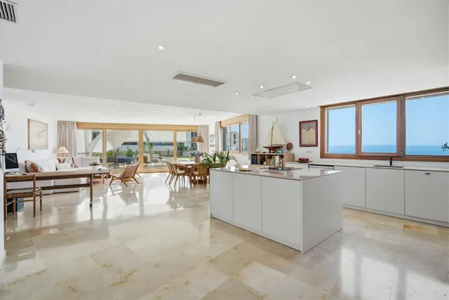 Ático Dúplex 3 habitaciones 197m² en venta - Marbella — 24
