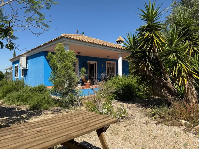 OFH-274 VALLE DEL SOL BLUE - foto 5