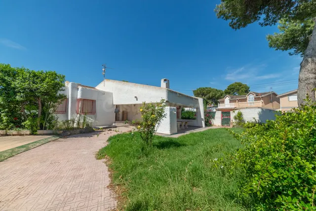 Villa 4 habitaciones 204m² en venta - Dos mares - foto 3