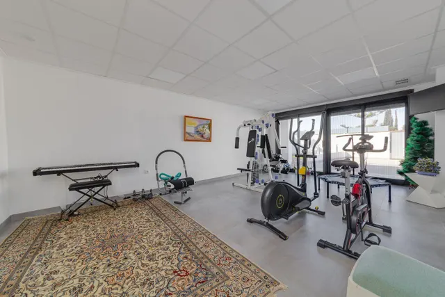 Villa 3 habitaciones 461m² en venta - Zona los Frutales — 29