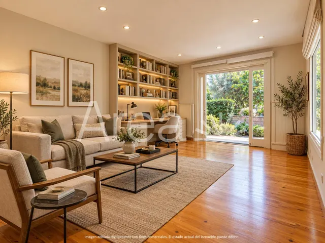 Espectacular villa con vistas al mar en Rocaferrera — 27