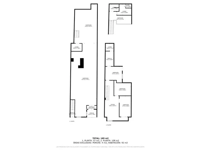 Local comercial 263m² en venta - Paseo maritimo — 6