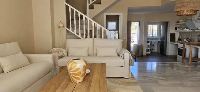 Adosado 2 habitaciones 96m² en venta - Riviera del sol — 6