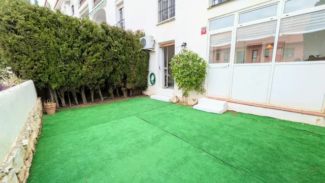 PISO DE 2 DORMITORIOS EN ALQUILER DE TEMPORADA HASTA EL 30 DE JUNIO — 16