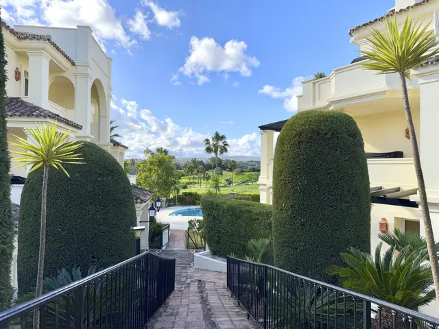 Apartamento 2 habitaciones 153m² en venta - Costa Del Sol — 19