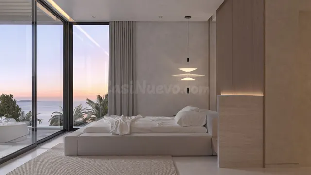 Chalet 4 habitaciones 627m² en venta - Riviera del sol — 3