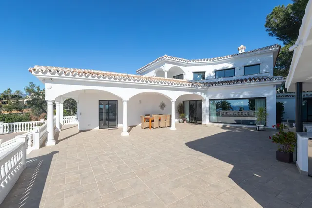 Chalet 3 habitaciones 384m² en venta - Marbella — 25