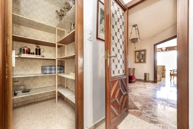 Gran Piso en el corazón de Granada — 20