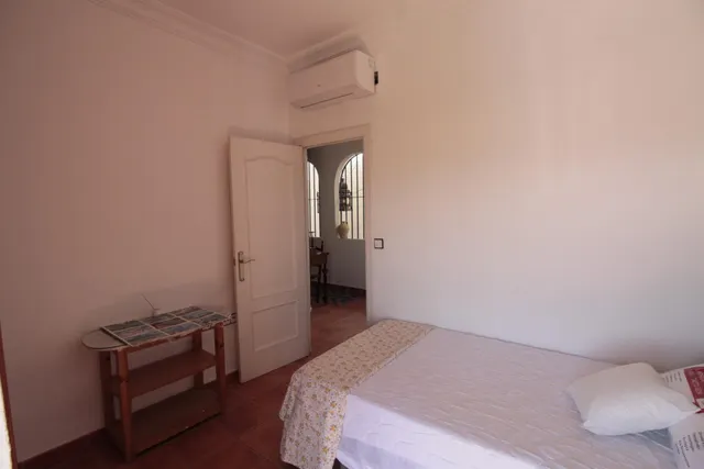CASA EN ALQUILER EN CARMONA — 25